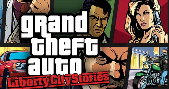  GTA Liberty City Stories 1.8 دانلود بازی جی تی ای: ماجراهای شهر آزادی + مود + دیتا برای اندروید 