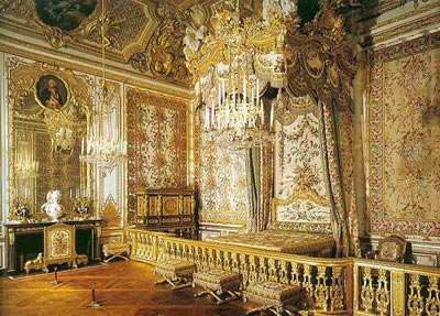 بزرگترین کاخ سلطنتی جهان + عکس