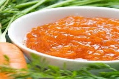 خواص مرابی هویج | درمان ناباروری با خوردن مربای هویج