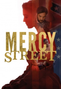 دانلود سریال Mercy Street 2016 با زیرنویس فارسی 