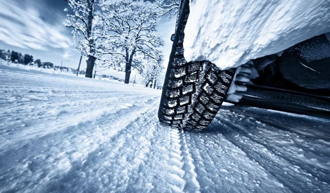 توصیه های مهم برای نگهداری خودرو در زمستان