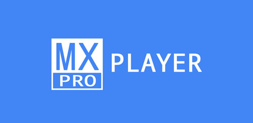 MX Player Pro v1.8.4