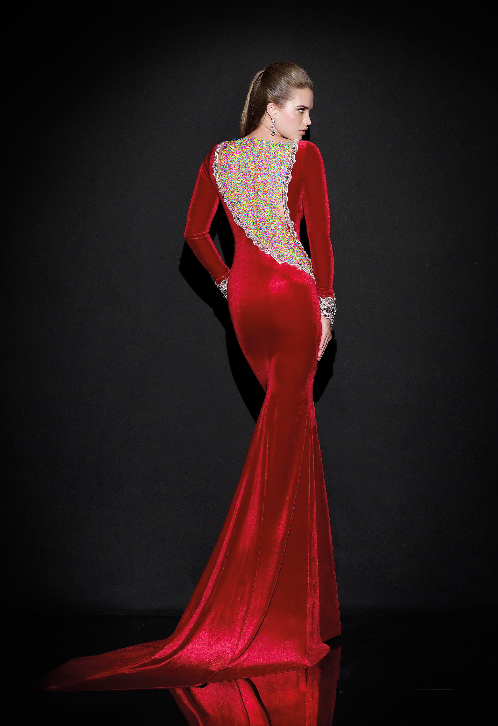 Красная поясница. Красное бархатное платье Тарик эдиз. Тарик эдиз платья. Роскошные вечерние платья. Красное вечернее платье.