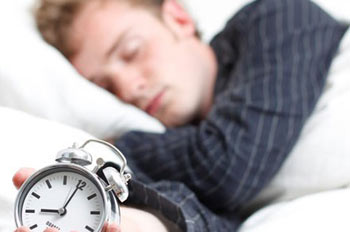 روزانه باید چند ساعت بخوابیم؟