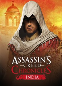 دانلود بازی Assassins Creed Chronicles India