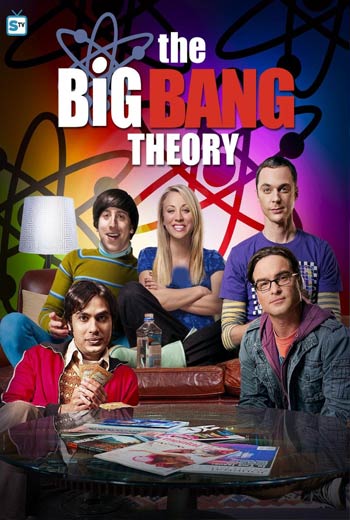 دانلود قسمت 16 شانزدهم از فصل 9 نهم سریال The Big Bang Theory