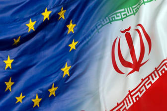 بیانیه اتحادیه اروپا علیه ایران و روسیه