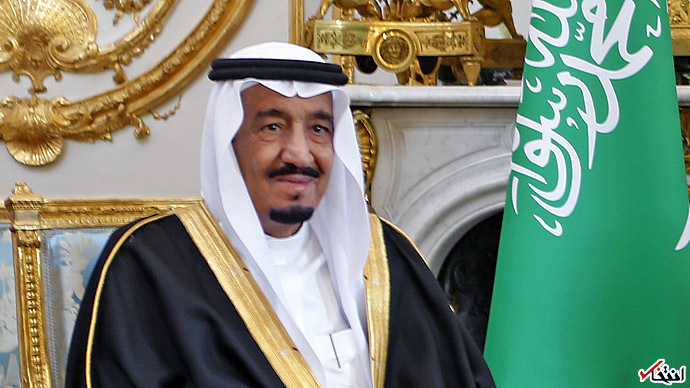 واکنش پادشاه عربستان به بیانیه هسته ای