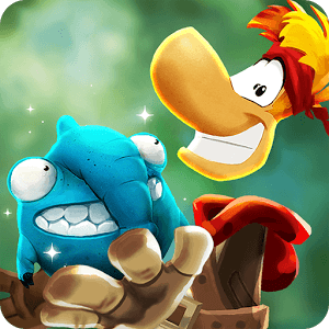 دانلود Rayman Adventures 1.3.8 بازی ماجراهای ریمن برای اندروید