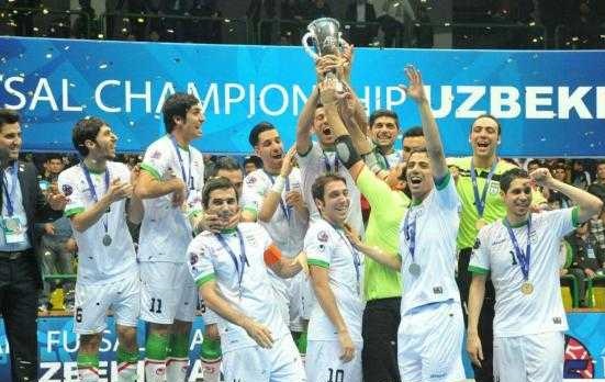 پاداش عجیب تیم فوتسال ایران برای قهرمانی در آسیا!