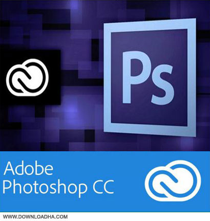  ویرایش فوق حرفه ای تصاویر با Adobe Photoshop CC 2014 v15