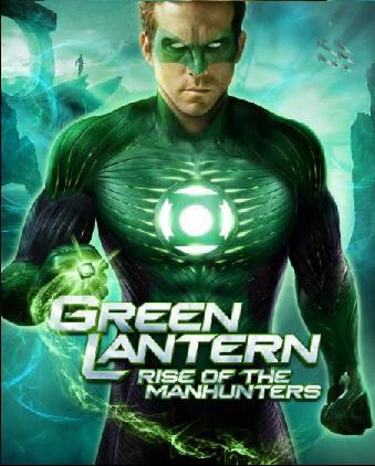 دانلود فیلم Green Lantern 2011