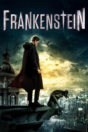 دانلود فیلم Frankenstein 2015 با لینک مستقیم