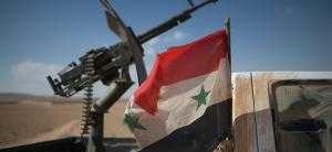 آغاز رسمی آتش بس در سوریه از بامداد امروز