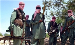 کشته شدن حداقل ۲۵ تن توسط تروریست‌های الشباب در سومالی
