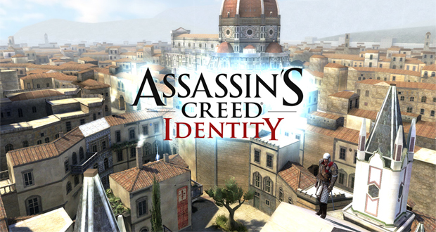 بازی Assassin’s Creed Identity برای iOS عرضه شد
