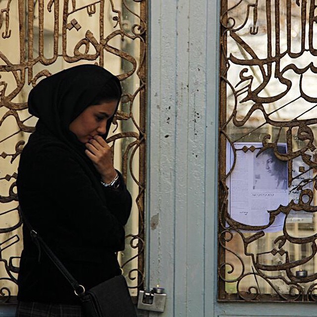عکسهاي ليندا کياني با بازيگران خانوم در جشن حافظ! + تصاوير
