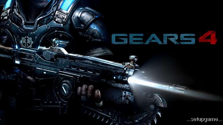 احتمال آمدن بازی Gears of War 4 به پلتفرم PC وجود دارد