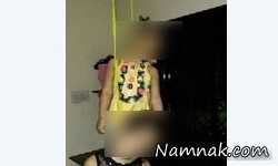 واقعیت اعدام 2 دختر بچه یزدی توسط پدر معتاد چیست؟ + عکس