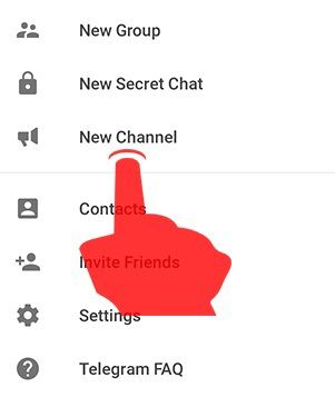 ترفندی برای زیاد کردن کاربران در کانال تلگرام