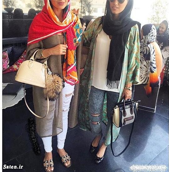 چرا جوان ایرانی به شلوار پاره و لباس های تنگ علاقمند است؟