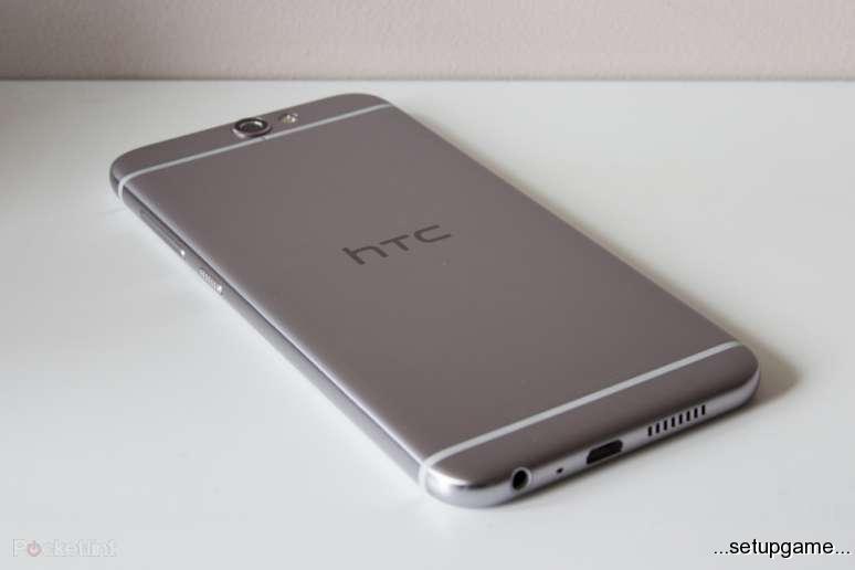 پرچم دار بعدی اچ تی سی HTC 10 نام خواهد داشت