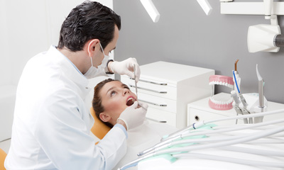 علائم هشدار دهنده جهت مراجعه به دندان پزشک