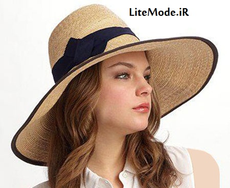 مدل کلاه تابستانی اسپرت,مدل کلاه لبه دار 95