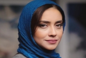 تک عکس های منحصر بفرد از بازیگران زن ایرانی 
