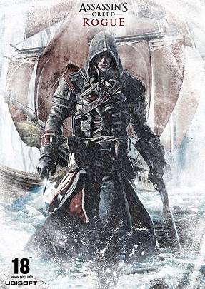 دانلود بازی جدید Assassins Creed Rogue برای کامپیوتر