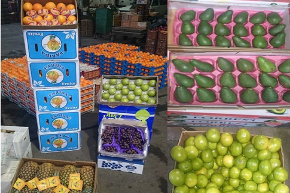 نارنگی‌های ممنوعه در حال توزیع میان فرهنگیان است