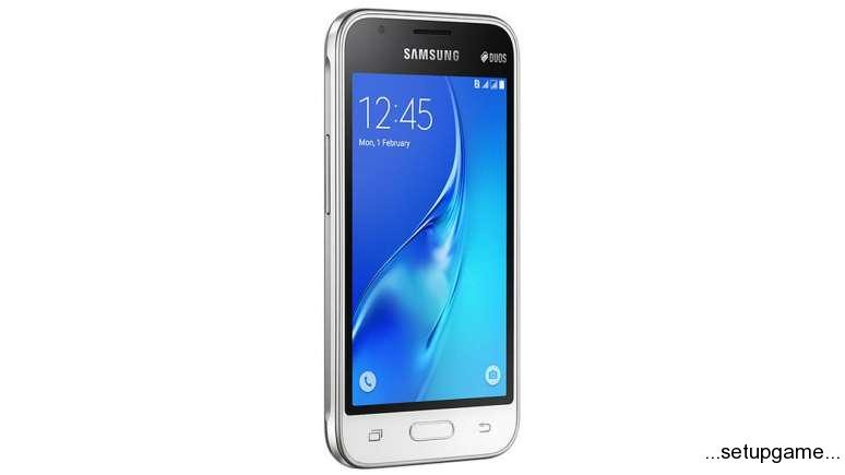 Galaxy J1 mini به عنوان اولین تلفن هوشمند رده ورودی سامسونگ معرفی شد