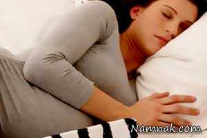 کابوس و خوابی که همه زنان باردار می بینند
