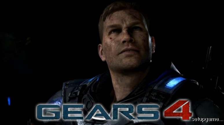 احتمال انتشار بازی Gears of War 4 برای پلتفرم PC بیشتر شد