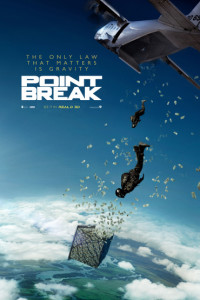 دانلود فيلم Point Break محصول سال ۲۰۱۵ آمریکا،آلمان،چین