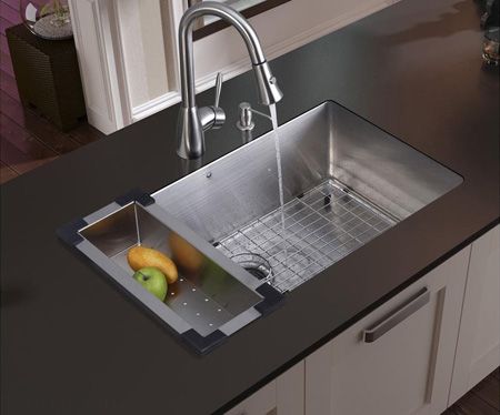 مدل جدید سینک آشپزخانه 95, مدل شیرآلات ظرفشویی 2016 