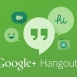جايگزين Google Talk معرفي شد؛نرم افزار جديد گوگل براي تماس اينترنتي + دانلود 