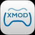 دانلود XMODgames ایکس مود برنامه ی تقلب اندروید