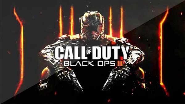 نسخه مخصوص بخش چندنفره Call of Duty: Black Ops 3 در استیم عرضه شد