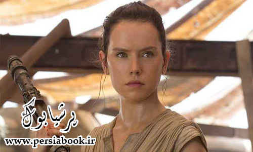 Daisy Ridley در حال مکاتبه برای بازی نقشه لارا کرفت در “Tomb Raider reboot”