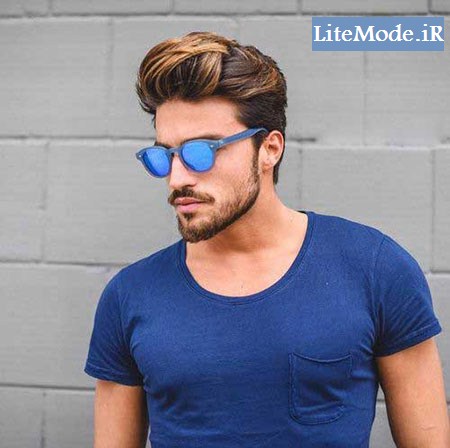 مدل مو پسرانه 2016 جدید,مدل موی مردانه 95