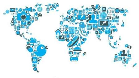 اینترنت اشیا بزرگترین بازار ابزار الکترونیک دنیا تا سال 20