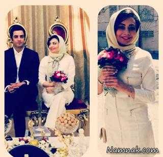 یکتا ناصر و منوچهر هادی از ازدواجشان گفتند + تصاویر