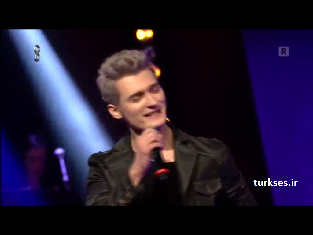  آهنگ جدید ترکیه ای از oguz berkay fidan در مسابقه اوسس ترکیه 