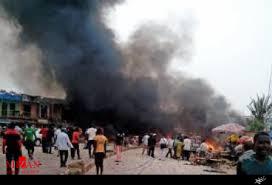 حمله تروریستی به یک مسجد در نیجریه 22 کشته برجا گذاشت