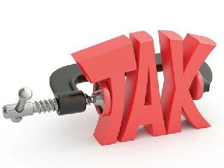 سند ثبت مالیات عملکرد 
در پایان سال مالی و بعد از محاسبه سود(زیان)
