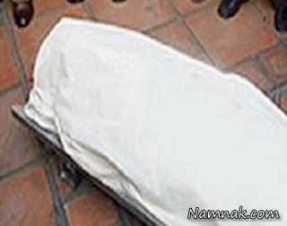 راز جسد دختر24 ساله کنار اتوبان امام علی (ع)