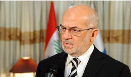 دعوت عربستان از وزیر خارجه عراق برای سفر به ریاض