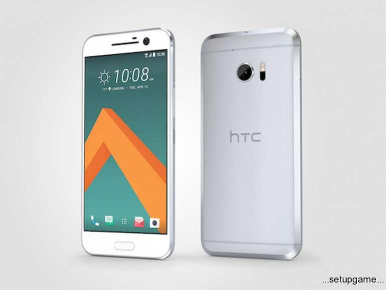 انتشار اطلاعات جدیدی از HTC 10