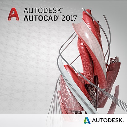 دانلود نرم افزار اتوکد Autodesk AutoCAD 2017